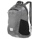 Рюкзак спортивний 4monster Water Resistant Portable T-CDB-16 16 л Сірий (39622001) - зображення 3
