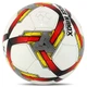 Мяч футбольный SOCCERMAX FB-4194 №5 Бело-красный (57569010) - изображение 4