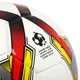 Мяч футбольный SOCCERMAX FB-4194 №5 Бело-красный (57569010) - изображение 5
