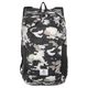 Рюкзак спортивний 4monster Water Resistant Portable T-CDB-16 16 л Камуфляж коричневий (39622001) - зображення 2