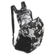 Рюкзак спортивний 4monster Water Resistant Portable T-CDB-16 16 л Камуфляж коричневий (39622001) - зображення 10