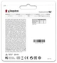 Флеш-накопитель USB3.2 64GB Kingston DataTraveler Micro (DTMC3G2/64GB) - изображение 5