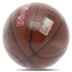 Мяч баскетбольный Spalding Primetime Player 76885Y №7 Коричневый (57484054) - изображение 6