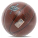 Мяч баскетбольный Spalding Cyclone 76884Y №7 Коричневый (57484056) - изображение 6