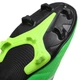 Бутсы футбольные SPORT L-2-2 45 Салатовый (57557029) - изображение 8