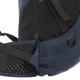 Рюкзак спортивный 4Monster Lightweight Durable T-HKB 28 л Синий (39622004) - изображение 5