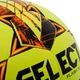 Мяч футбольный Select Flash Turf FIFA Basic V23 FLASH-TURF-YOR №4 Желто-оранжевый (57609018) - изображение 4