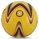 Мяч футбольный Star Ting SB3134-05 №4 Желто-красный (57623043) - изображение 3