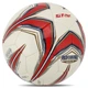 Мяч футбольный Star Professional Gold SB344G №4 Бело-красный (57623035) - изображение 2