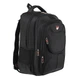 Рюкзак городской FDSO Travel Republic TR-15032 35 л Черный (39508312) - изображение 1