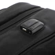 Рюкзак городской FDSO Travel Republic TR-15032 35 л Черный (39508312) - изображение 8