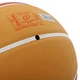 Мяч баскетбольный Spalding резиновый Jump Sketch 84452Y №7 Оранжевый (57484063) - изображение 6
