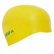 Шапочка для плавания детская Yingfa K0061 FDSO Желтый (60508696) - изображение 1
