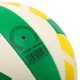 Мяч волейбольный Ballonstar VB-5064 №5 Зелено-желтый (57566164) - изображение 4