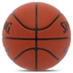 Мяч баскетбольный Spalding TF Pro Grip 76874Y №7 Коричневый (57484060) - изображение 3