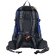 Рюкзак спортивный с каркасной спинкой Deuter DTR 8810-3 30 л Синий (39508299) - изображение 3