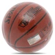 Мяч баскетбольный Spalding TF Pro Grip 76874Y №7 Коричневый (57484060) - изображение 6
