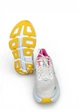 Кросівки Hoka One One W Bondi 9 (s/n 1162012 ALBST), Бежевий, Розмір 40 (US 8B), 25 см - зображення 5