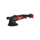 Машина полировальная эксцентриковая аккумуляторная MILWAUKEE, M18 FROP21-0X, диаметр 150мм (каркас, HDкейс) - изображение 3