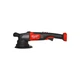 Машина полировальная эксцентриковая аккумуляторная MILWAUKEE, M18 FROP21-0X, диаметр 150мм (каркас, HDкейс) - изображение 4