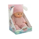 Игрушка Пупс 21см подвижные части, YL2520C-A - изображение 3