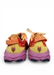 Кроссовки Hoka One One W Speedgoat 6 (s/n 1147811 SRBT), Оранжевый, Размер 40 (US 8B), 25 см - изображение 3