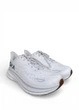 Кросівки Hoka One One W Clifton 9 (s/n 1127896 NCWT), Світло-сірий, Розмір 38 2/3 (US 7B), 24 см - зображення 1