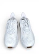 Кросівки Hoka One One W Clifton 9 (s/n 1127896 NCWT), Світло-сірий, Розмір 38 2/3 (US 7B), 24 см - зображення 3
