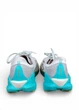 Кросівки Hoka One One W Mach X 2 (s/n 1155120 FCQ), Сірий, Розмір 38 (US 6.5B), 23.5 см - зображення 3