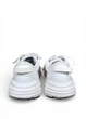 Кроссовки Hoka One One W Bondi SR (s/n 1110521 FTFR), Белый, Размер 38 (US 6.5), 23.5 см - изображение 3