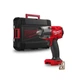 Гайковерт акумуляторний безщітковий 1/2'' MILWAUKEE, M18 FMTIW2F12-0Х, 881Нм, з кільцем (каркас, кліпса для ремінця, HDкейс) - зображення 2