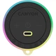 Акустична система Canyon OnMove 13 Black (cne-cbtsp13b) - зображення 2
