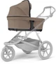 Люлька Thule Bassinet (Tinted Taupe) 20110777 (TH 20110777) - изображение 2