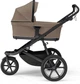 Люлька Thule Bassinet (Tinted Taupe) 20110777 (TH 20110777) - изображение 4