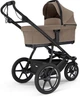 Люлька Thule Bassinet (Tinted Taupe) 20110777 (TH 20110777) - изображение 6