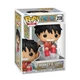 Ігрова фігурка Funko POP! cерії Великий куш - Луффі (15 см) - зображення 1