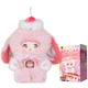 Колекційна м'яка іграшка з кільцем POP TOP Hi TOY серії Nommi - Солодусики - зображення 1
