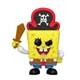Игровая фигурка Funko POP! серии Губка Боб - Пират Губка Боб - изображение 2