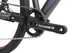 Велосипед горный алюминиевый Crosser 075-C 29" рама 17 (1-12S) Ltwoo Красный - изображение 3