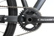 Велосипед горный алюминиевый Crosser 075-C 29" рама 17 (1-12S) Ltwoo Красный - изображение 8