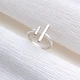 Серебряное кольцо Чара 19,5 р - изображение 2