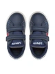 Кеди Levi's kids vbry0062s для хлопчика 27 розмір синій колір - изображение 3