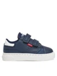Кеди Levi's kids vbry0062s для хлопчика 25 розмір синій колір - изображение 6