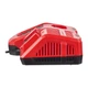 Зарядний пристрій MILWAUKEE M12-18 FC TURBO - зображення 2