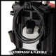 Мийка високого тиску Einhell TE-HP 140 (4140760) - зображення 6