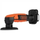 Набір з чотирьох інструментів BLACK+DECKER BDCK123S2S - изображение 7