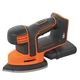 Набір із трьох інструментів BLACK+DECKER BCK31S1S - зображення 10