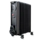 Масляний обігрівач BLACK+DECKER BXRA1500E - изображение 2