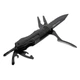 Мультиинструмент STORM 8 в 1 с чехлом, Blackstone INTERTOOL HT-0545 - изображение 5