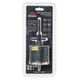 Комплект алмазної коронки по бетону Vitals Professional 82×110 мм М16 SDS-plus - зображення 3